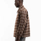 Reternity Padded Flannel