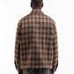 Reternity Padded Flannel