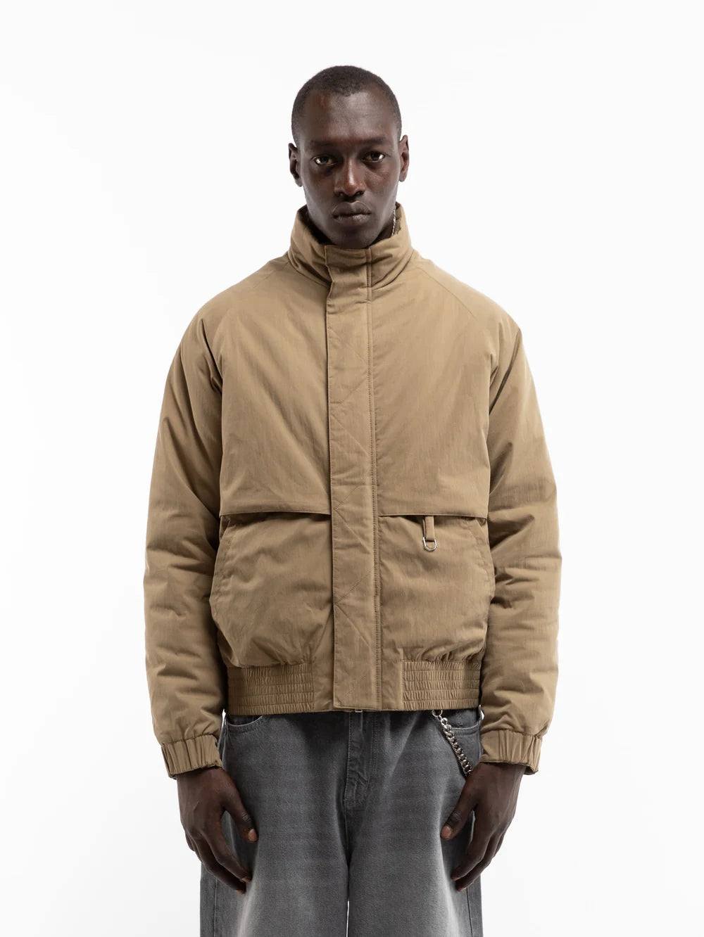 Le Heritage Hunting Jacket
