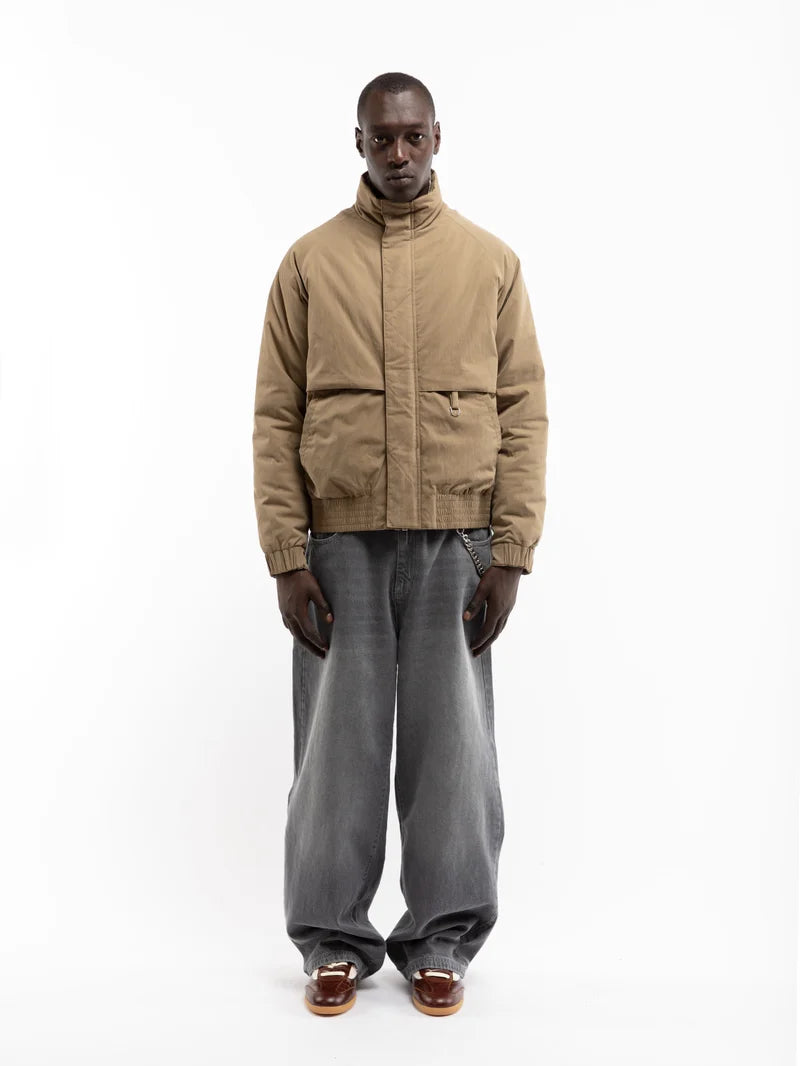 Le Heritage Hunting Jacket