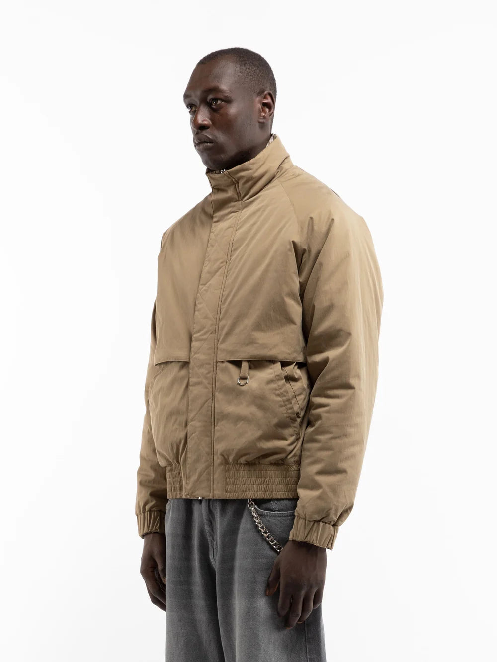 Le Heritage Hunting Jacket