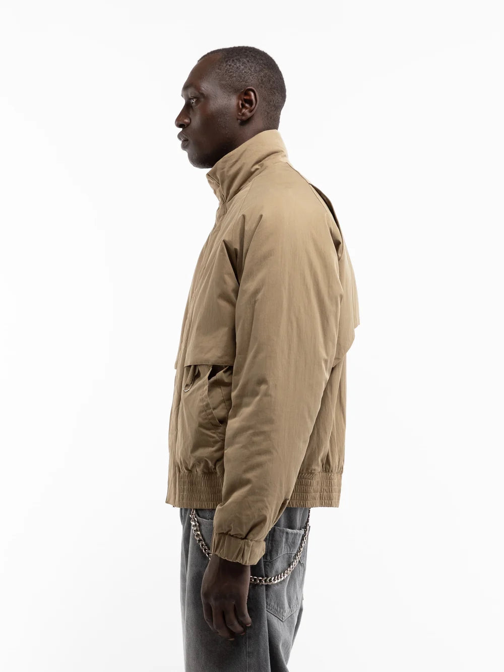 Le Heritage Hunting Jacket