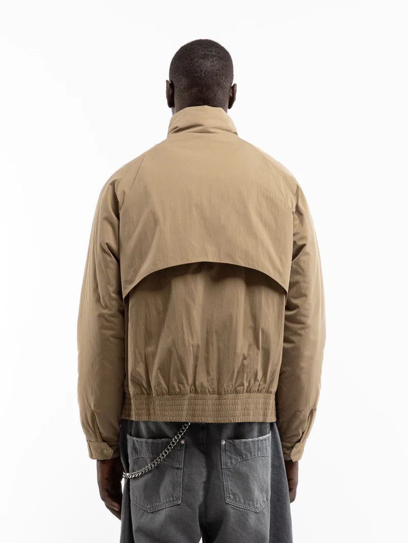Le Heritage Hunting Jacket