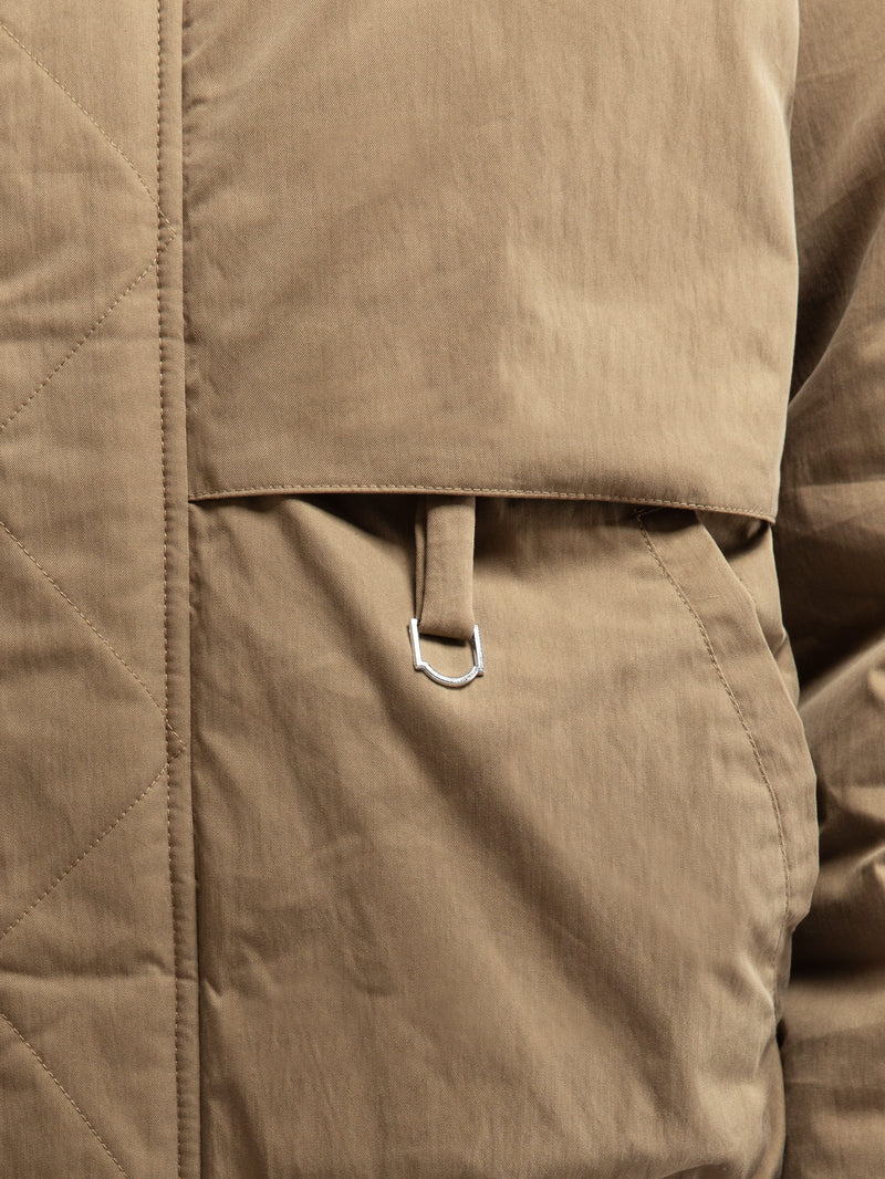 Le Heritage Hunting Jacket