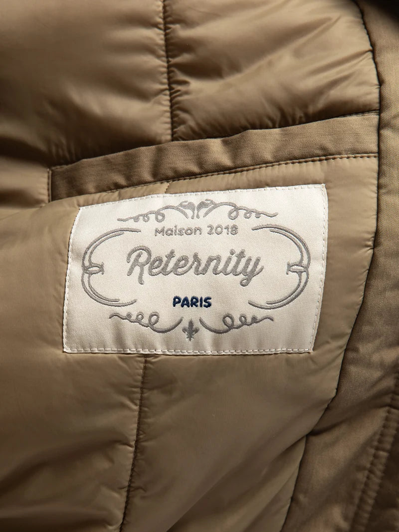 Le Heritage Hunting Jacket