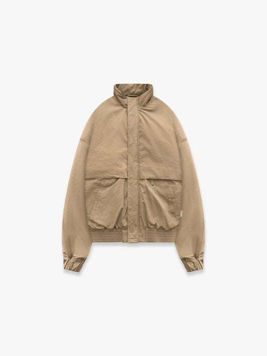 Le Heritage Hunting Jacket