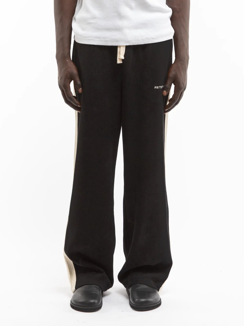 Studio Knit Track Pants