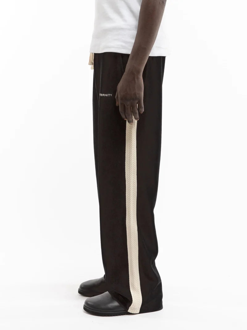 Studio Knit Track Pants