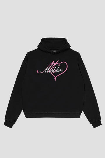 ICH LIEBE MISBHV HOODIE