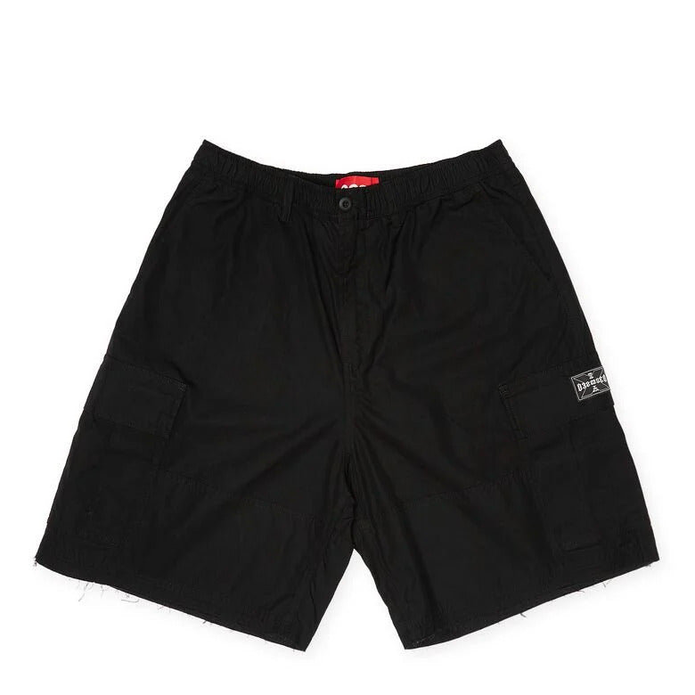 'TEAM' Cargo Shorts