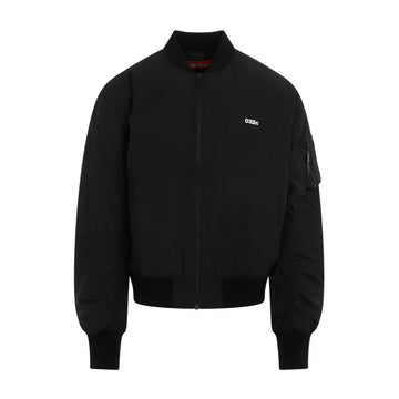 Mayhem Bomber Jacket