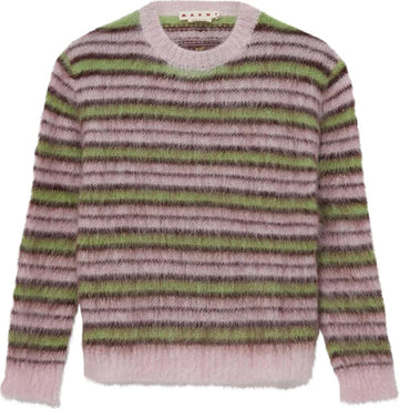 Roundneck sweater