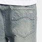 Essential Straight Fit Denim - Light Blue