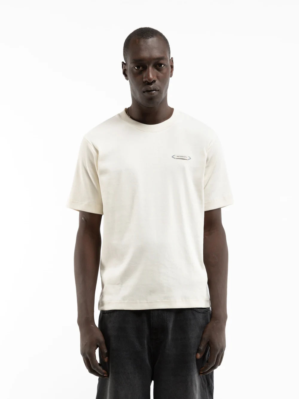 L’Atelier Line Slim Fit T-Shirt