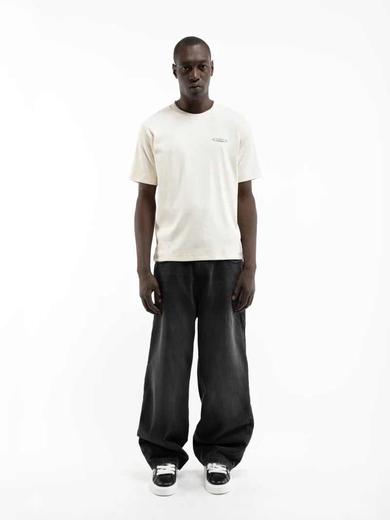 L’Atelier Line Slim Fit T-Shirt