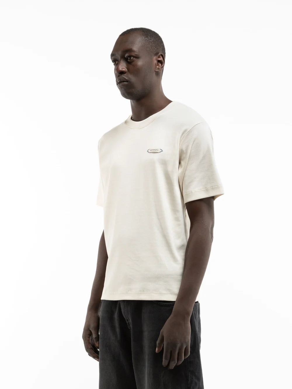 L’Atelier Line Slim Fit T-Shirt