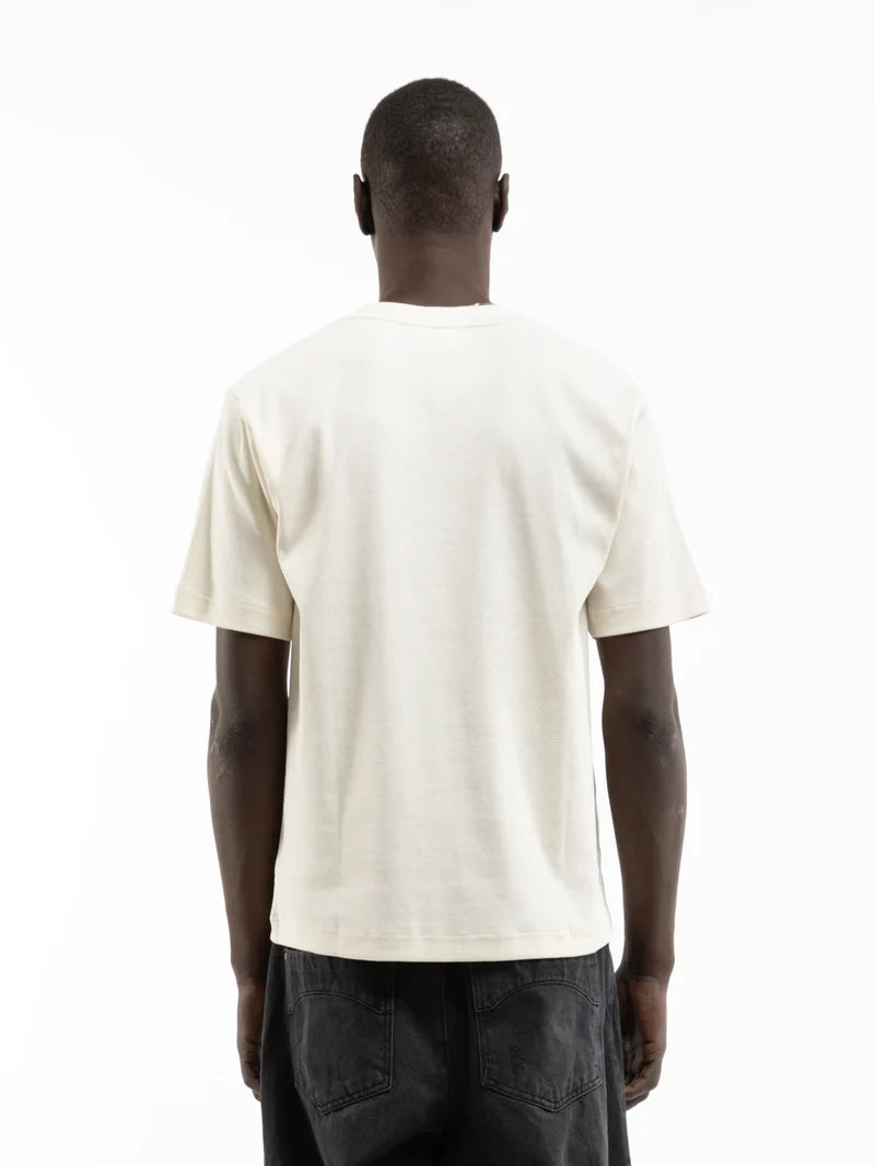 L’Atelier Line Slim Fit T-Shirt