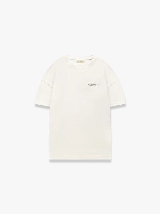 L’Atelier Line Slim Fit T-Shirt