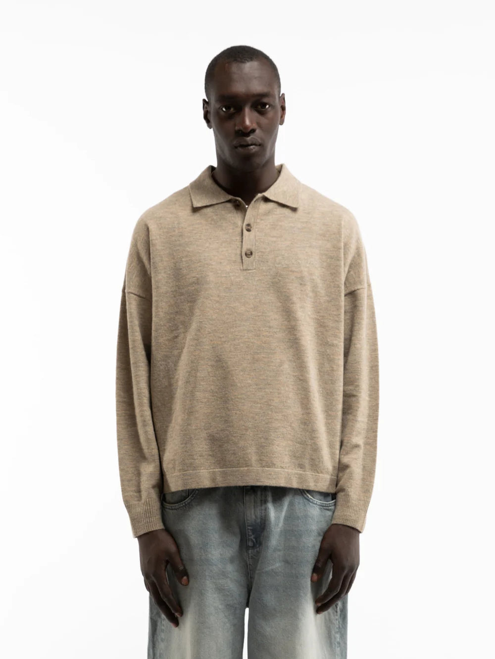 Designed to Create Polo