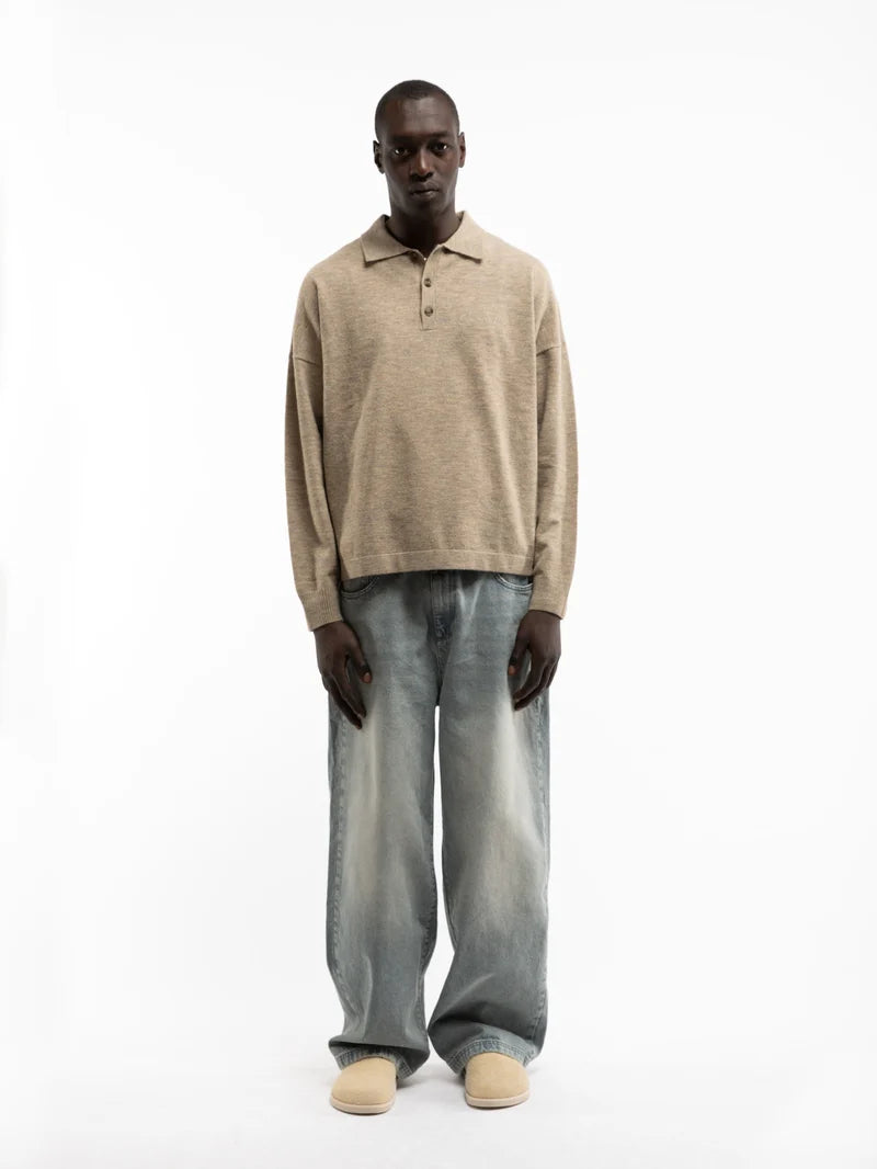 Designed to Create Polo