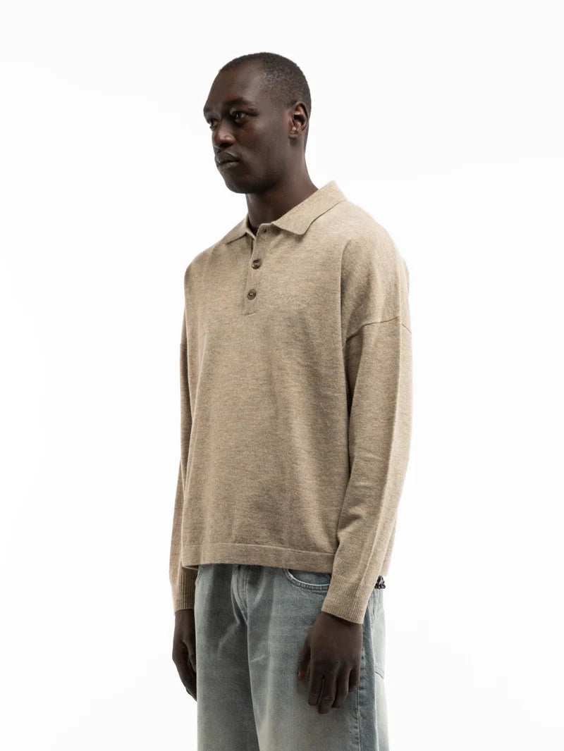 Designed to Create Polo