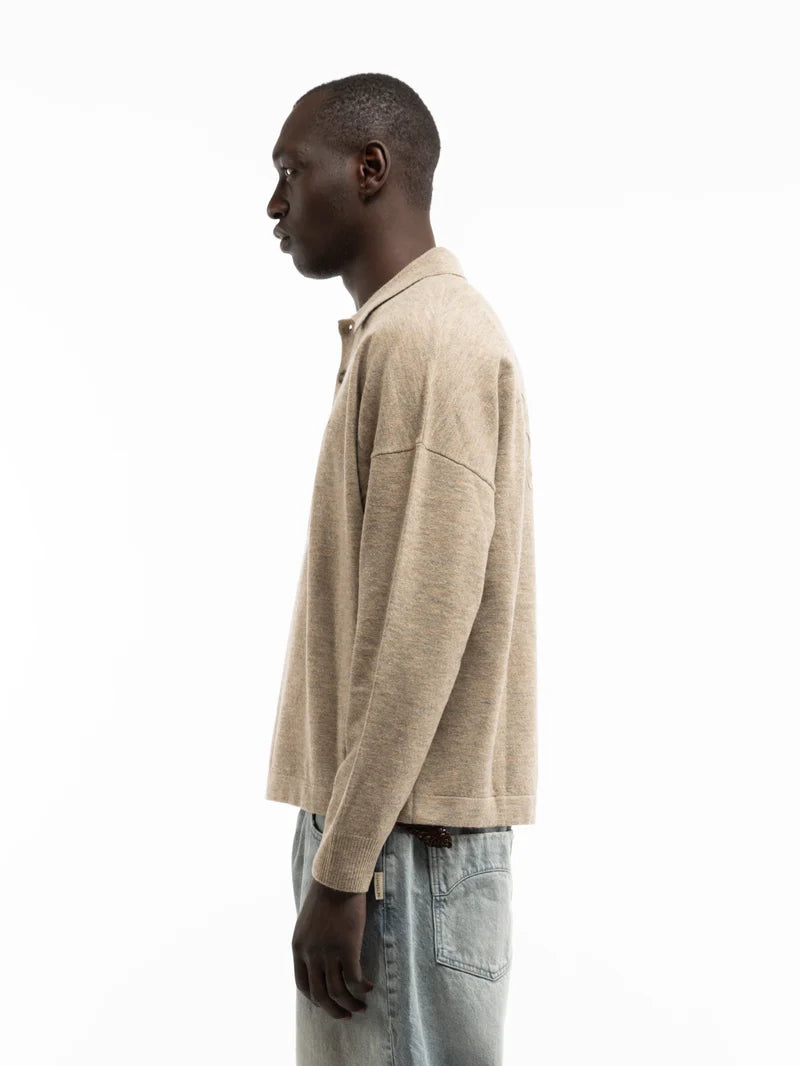 Designed to Create Polo