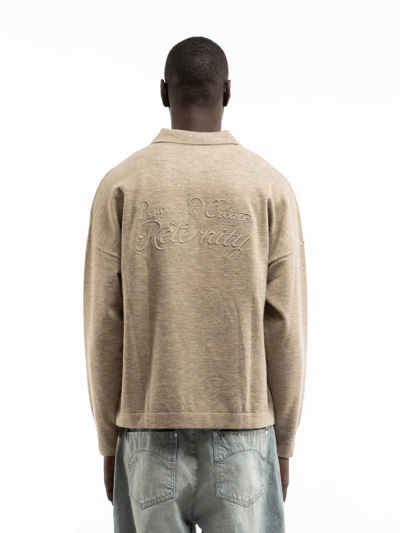 Designed to Create Polo