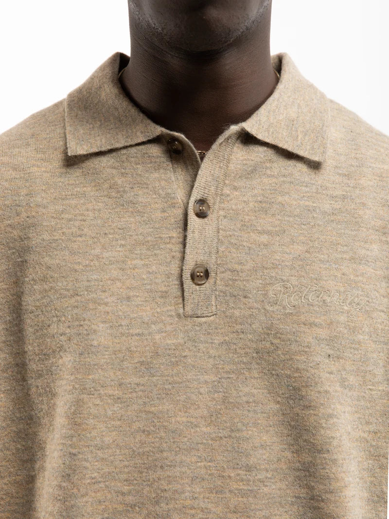 Designed to Create Polo
