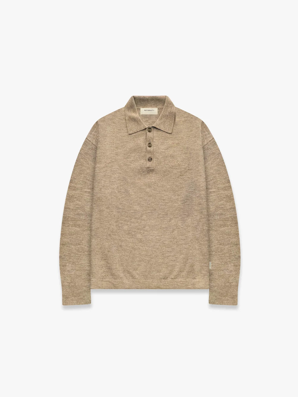 Designed to Create Polo