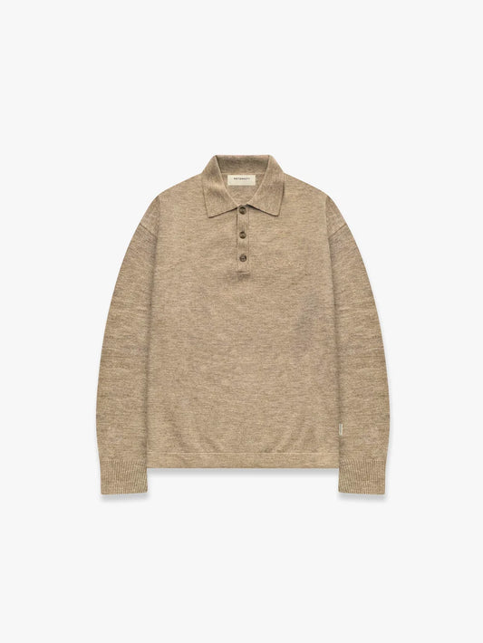 Designed to Create Polo