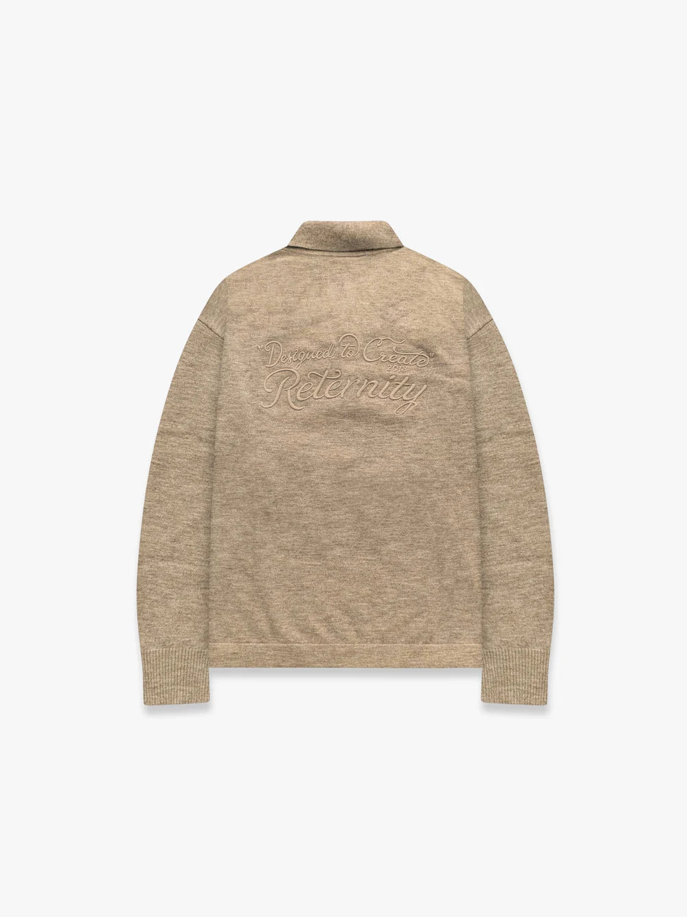 Designed to Create Polo