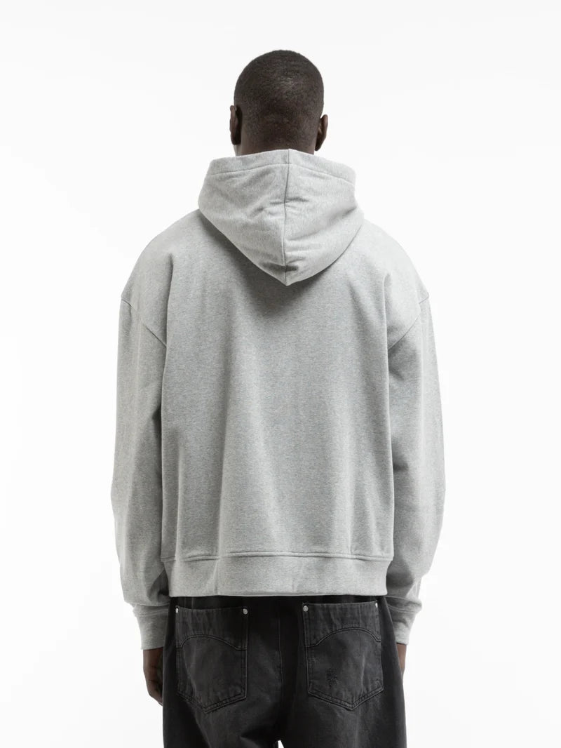 L’Atelier Line Zip-Hoodie