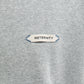 L’Atelier Line Zip-Hoodie