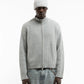 L’Atelier Line Knit Zipper
