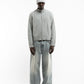 L’Atelier Line Knit Zipper