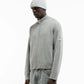 L’Atelier Line Knit Zipper