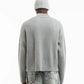 L’Atelier Line Knit Zipper