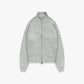 L’Atelier Line Knit Zipper