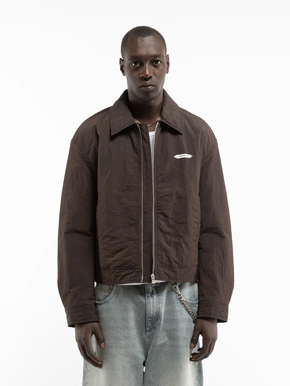L’Atelier Line Jacket