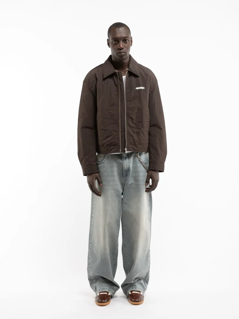 L’Atelier Line Jacket