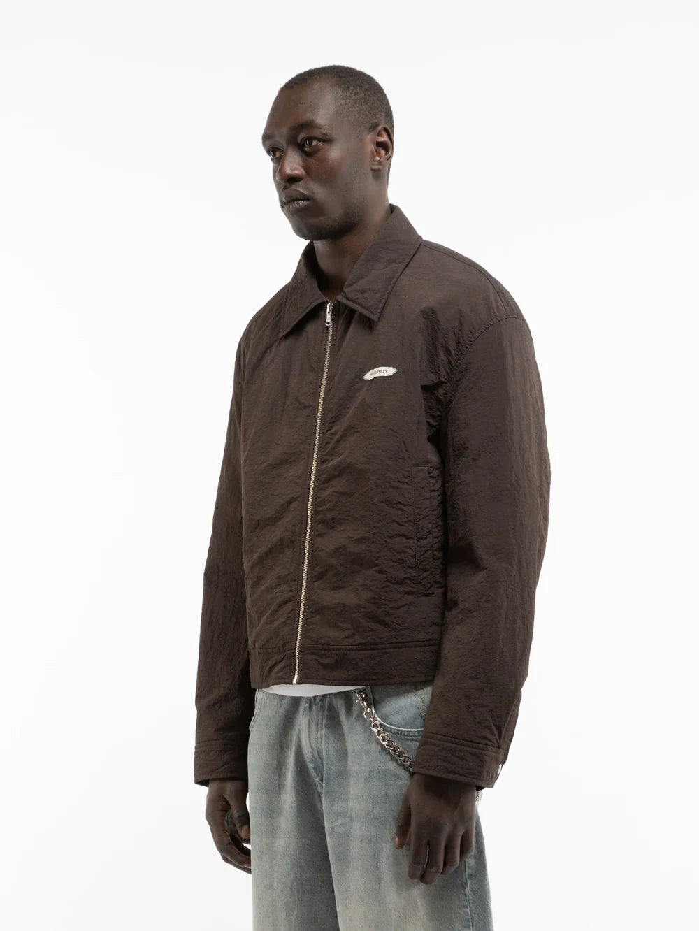 L’Atelier Line Jacket