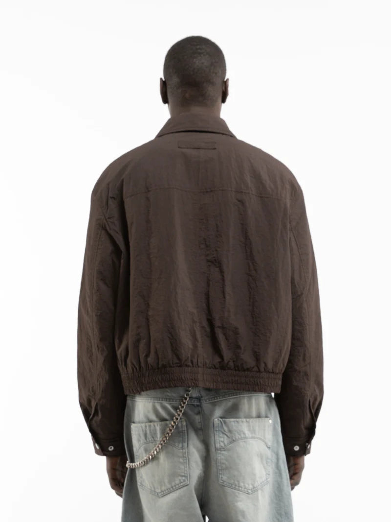 L’Atelier Line Jacket