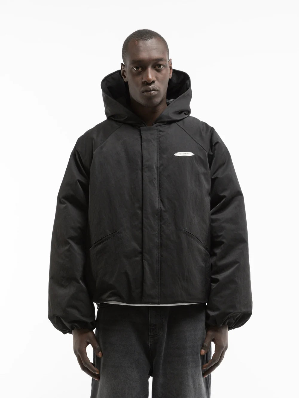 L’Atelier Line Puffer