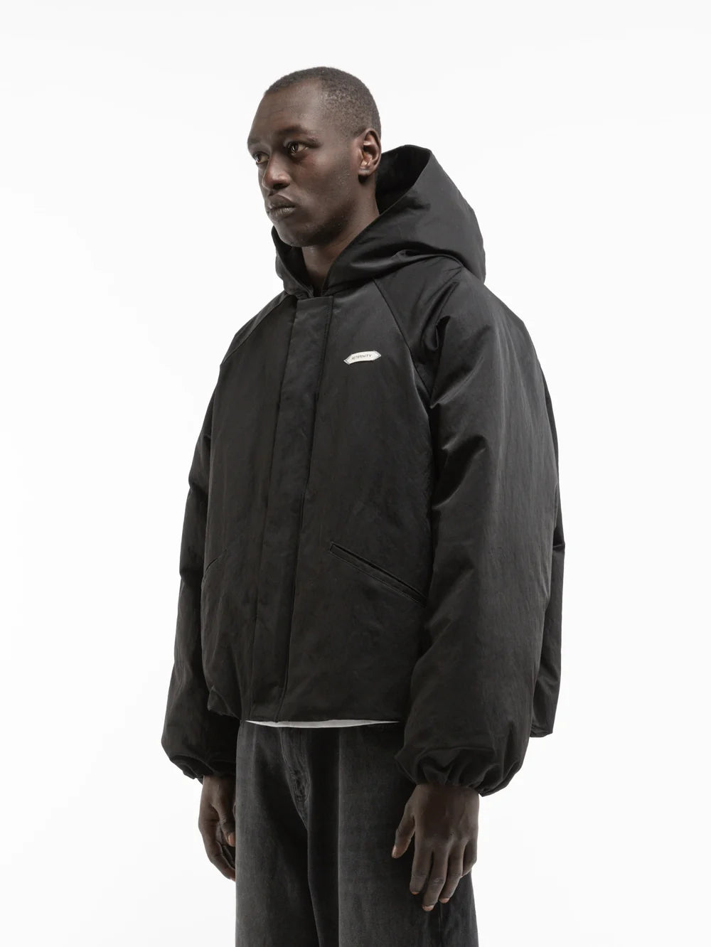 L’Atelier Line Puffer