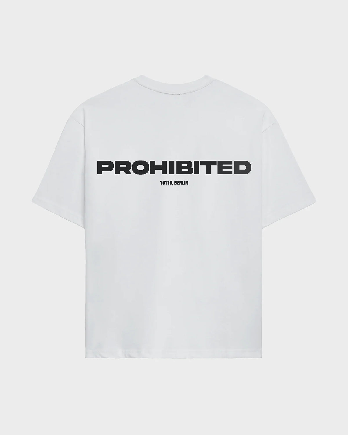 10119 Tee Off White