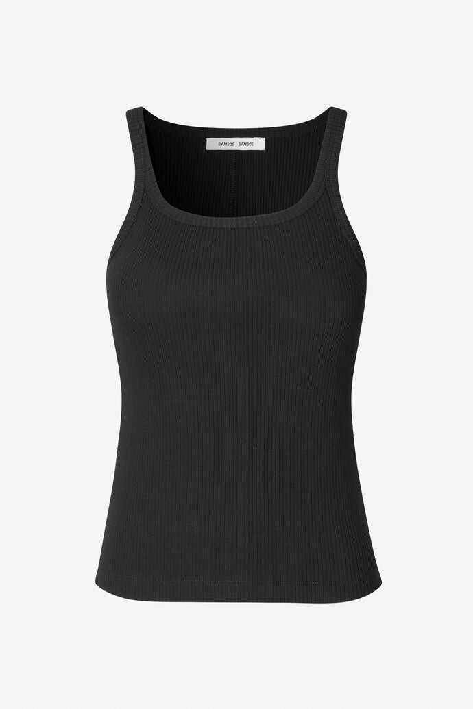 Tanktop mit Seemann-Print