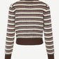 Samsoe Samsoe Sagiulia Cardigan – Seitenansicht
