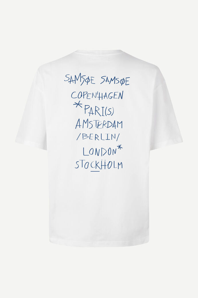 Sacopenhagen T-Shirt