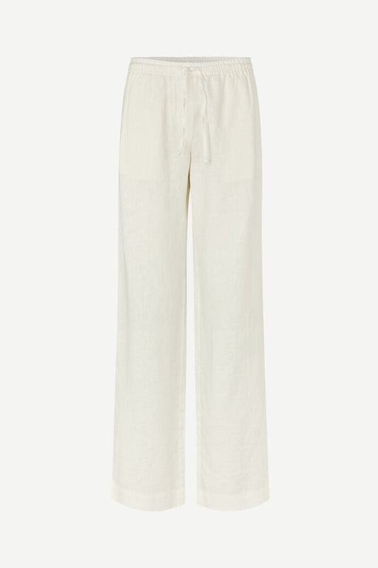 Hoys string trousers