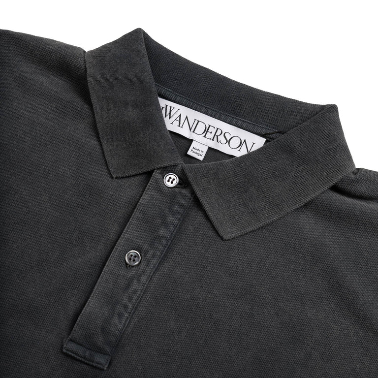 Anchor Short Sleeve Polo Shirt